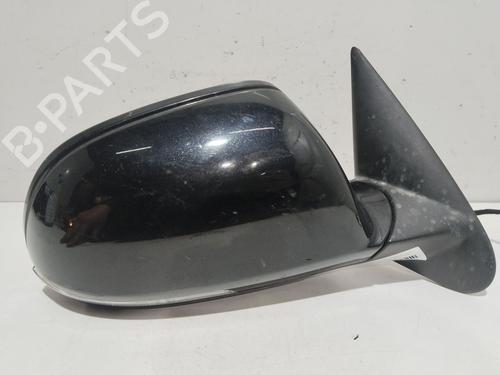 Right mirror SKODA OCTAVIA II (1Z3)  | BP23231192C27 