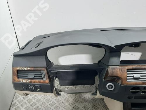 Dashboard BMW 5 (E60) 525 d | BP8529023C46 