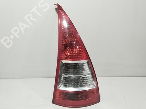 Used Left taillight Left taillight CITROËN C3 I (FC_, FN_) 1.4 16V (88 hp) 38987609 38987609