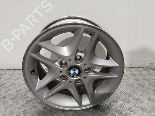Used Rim BMW 3 (E46) 320 d (136 hp) 23682689