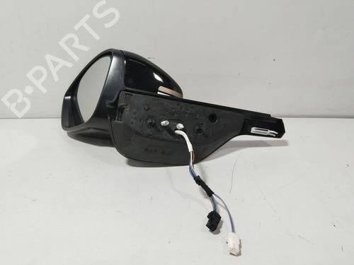 Retrovisor esquerdo CITROËN C3 III (SX) 1.2 PURETECH 82 | BP39509744C26 - Image 3