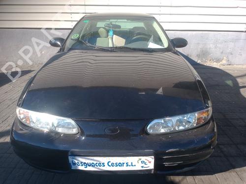 Brugte CHEVROLET ALERO 2.4 16V 1435952