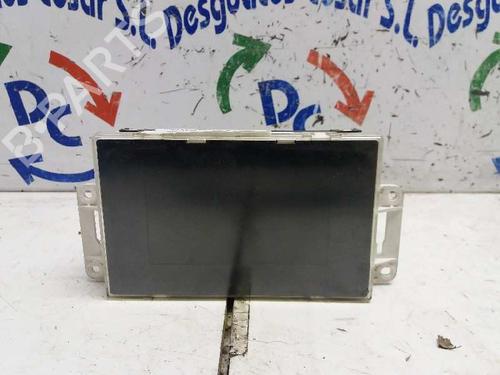 Used Display monitor Display monitor NISSAN ALMERA II Hatchback (N16) [2000-2026] 5169882 5169882