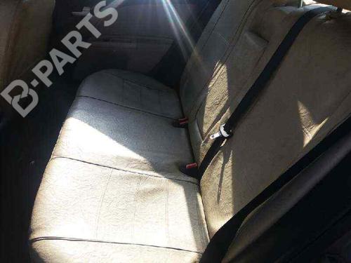 Left mirror FORD MONDEO III Saloon (B4Y)  | BP5174600C26 
