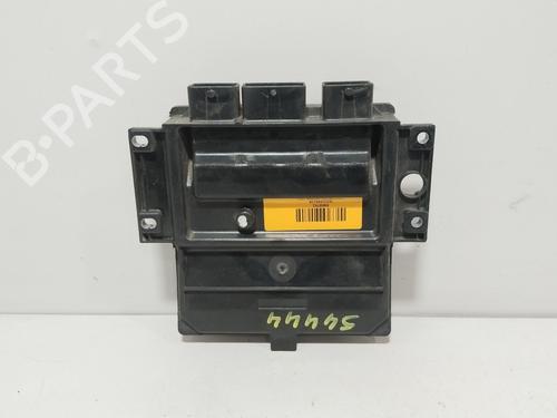 Engine control unit (ECU) RENAULT CLIO III (BR0/1, CR0/1) 1.5 dCi (BR17, CR17) | BP38752303M57 - Image 3