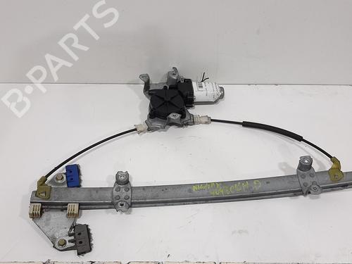Used Front right window mechanism Front right window mechanism NISSAN ALMERA II Hatchback (N16) [2000-2026] 8224330 8224330