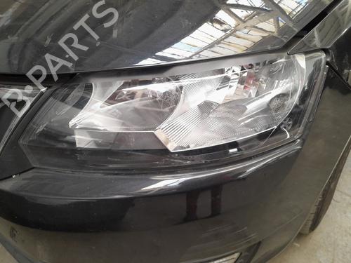 Used Left headlight Left headlight 39470329 39470329
