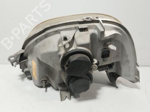 Right headlight OPEL MOVANO A Van (X70) 2.5 DTi (FD) | BP38711260C29 - Image 2