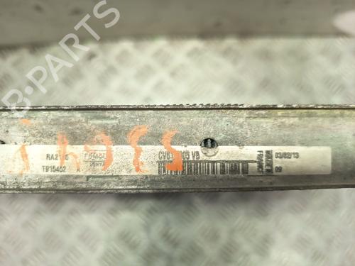 Water radiator FORD FOCUS IV (HN) 1.0 EcoBoost | BP34580368M31 - Image 5