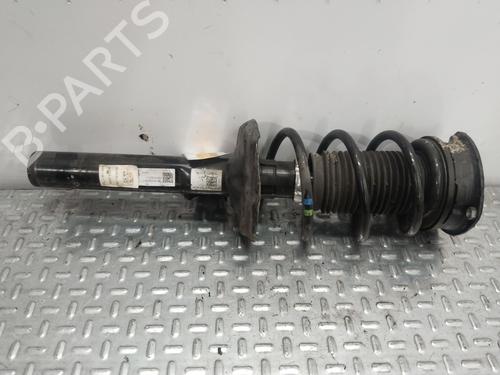 Used Left front shock absorber Left front shock absorber 36296643 36296643