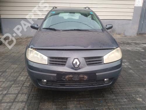 Control unit RENAULT MEGANE II Estate (KM0/1_) 1.5 dCi (KM16, KM1E) | BP10962967M11 