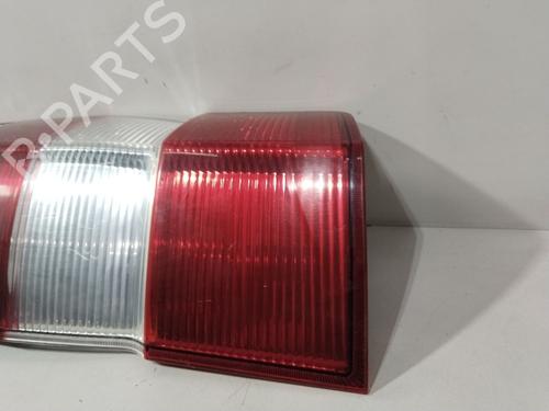 Right taillight MERCEDES-BENZ SPRINTER 3,5-t Bus (B906) 315 CDI (906.731, 906.733, 906.735) | BP29616243C35 