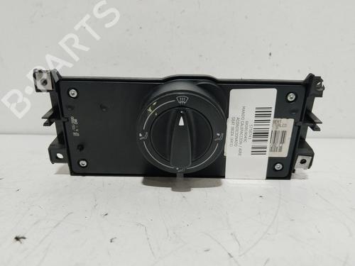 Used Climate control SEAT IBIZA II (6K1) [1993-2002]  19709118