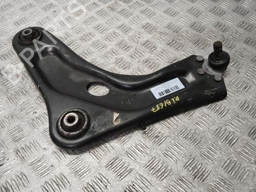 Used Left front suspension arm OPEL CROSSLAND X / CROSSLAND (P17, P2QO) 1.6 Turbo D (75) (120 hp) 29279917