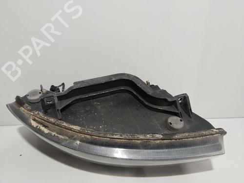 Left headlight SEAT LEON (1M1) 1.6 16 V | BP27475353C28 
