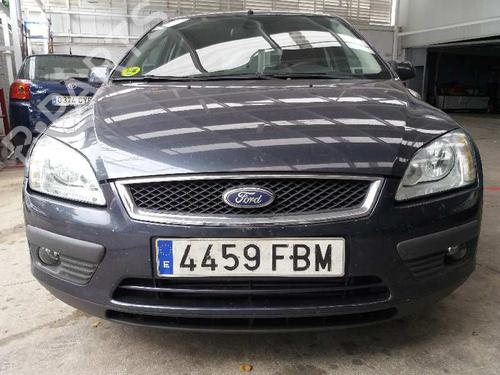 Ignition barrel FORD FOCUS C-MAX (DM2) | BP9128517M48 - Image 4