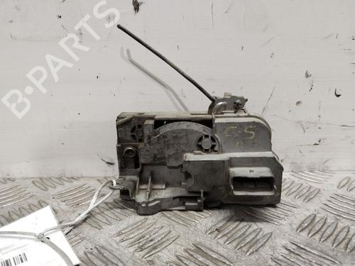 Used Front right lock Front right lock CITROËN C5 II (RC_) [2004-2008] 20234019 20234019