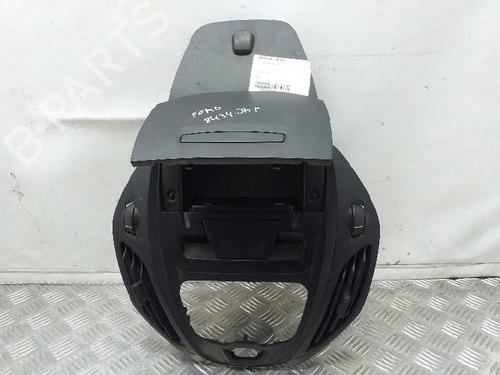 Used Middle console Middle console FORD TRANSIT COURIER B460 Box Body/MPV [2014-2026] 11682900 11682900