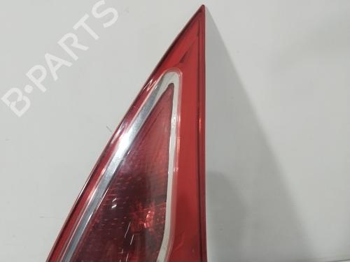 Right taillight RENAULT MEGANE II Estate (KM0/1_) 1.5 dCi (KM16, KM1E) | BP30393125C35