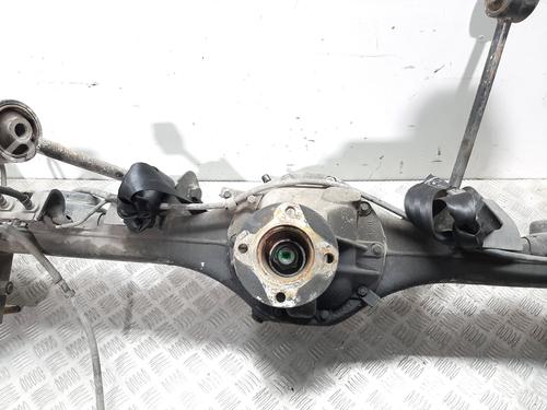 Rear axle TATA ARIA  | BP12258778M2