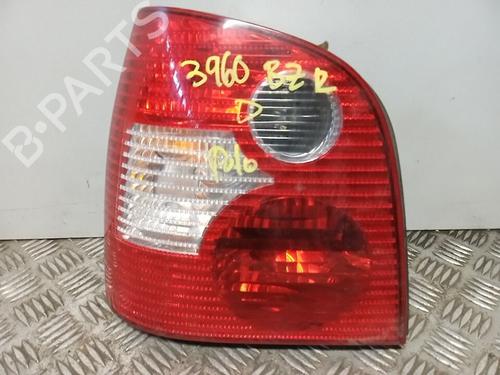 Used Left taillight Left taillight VW POLO IV (9N_, 9A_) [2001-2014] 5202690 5202690