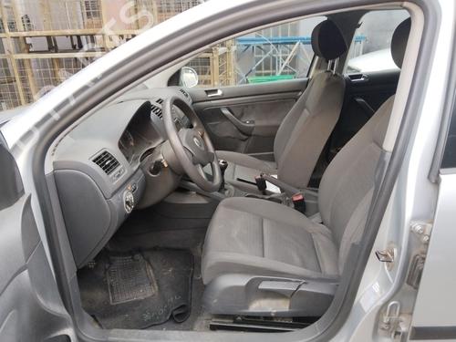 Engine control unit (ECU) VW GOLF V (1K1) 1.6 FSI | BP37150658M57 - Image 9