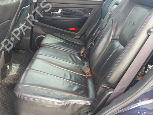 Starter SSANGYONG REXTON / REXTON II (GAB_)  | BP9542268M8 