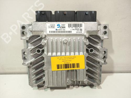 Used Engine control unit (ECU) Engine control unit (ECU) FORD FOCUS II (DA_, HCP, DP) 1.8 TDCi (115 hp) 33826542 33826542