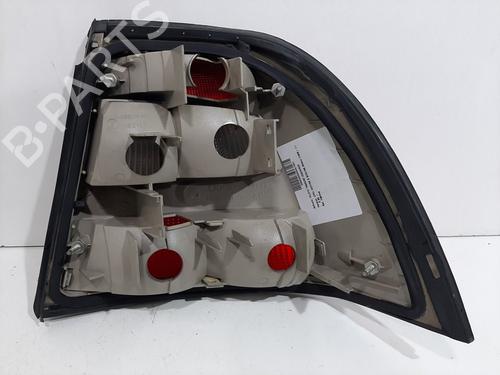 Used Left taillight OPEL VECTRA B (J96) [1995-2004]  13713178