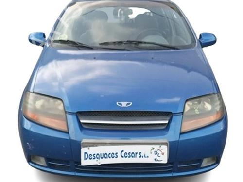 Left headlight DAEWOO KALOS (KLAS) 1.4 | BP17000977C28 - Image 6