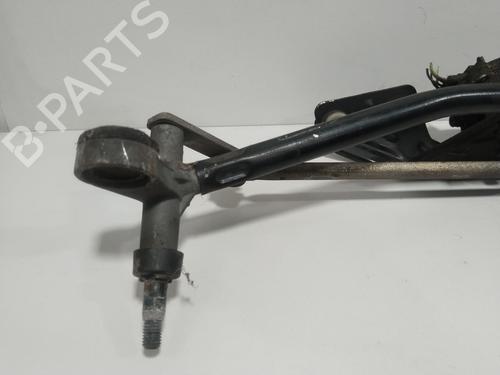 Front wiper motor FORD TOURNEO CONNECT 1.8 TDCi | BP28198476M29 