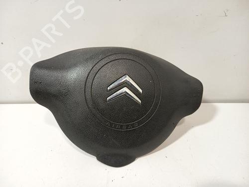 driver-airbag-citroen-jumpy-ii-van-2007-2008-2009-2010-2011-2012-2013-2014-2015-2016-36259351 main image