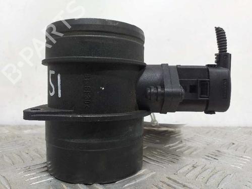 Mass air flow sensor SEAT ALTEA (5P1)  | BP5224859M95 