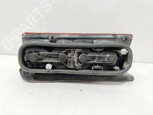 Left taillight OPEL COMBO Box Body/MPV  | BP17143060C34 