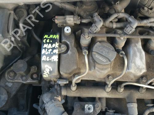 Front wiper motor HYUNDAI GETZ (TB)  | BP7758995M29 