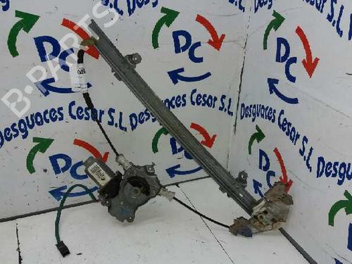 Used Front left window mechanism Front left window mechanism NISSAN ALMERA II Hatchback (N16) [2000-2026] 5161602 5161602