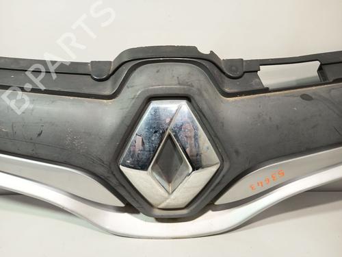 Grill RENAULT KANGOO Express (FW0/1_) 1.5 dCi 75 (FW07, FW10, FW04) | BP33980971C40 - Image 3