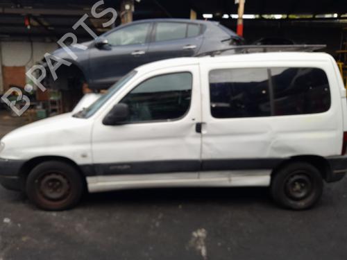 Used Parts CITROËN BERLINGO / BERLINGO FIRST MPV (MF_, GJK_, GFK_) 1.9 D (MFDJY) 4830107