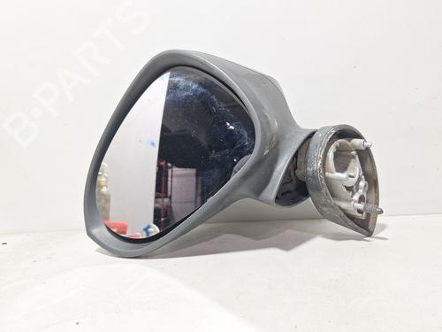 Used Left mirror SEAT IBIZA IV (6J5, 6P1) 1.6 TDI (90 hp) 31291477