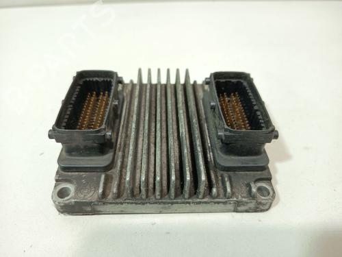 Used Engine control unit (ECU) Engine control unit (ECU) OPEL MERIVA A MPV (X03) 1.6 16V (E75) (100 hp) 33954391 33954391