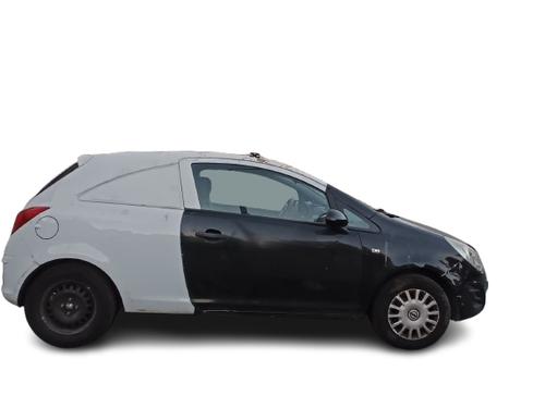 Faro izquierdo OPEL CORSA D (S07) 1.3 CDTI (L08, L68) | BP30393117C28