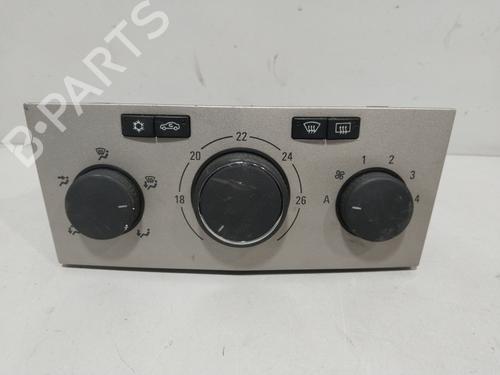 Used Climate control Climate control OPEL ASTRA H Estate Van (L70) 1.9 CDTI 16V (L70) (120 hp) 40101609 40101609