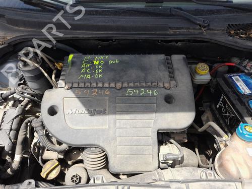 Used Parts FIAT GRANDE PUNTO (199_) 1.3 D Multijet 4886970