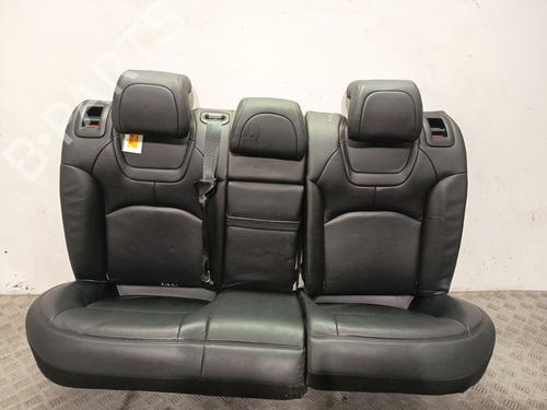 Stoel achter Stoel achter CITROËN C5 III (RD_) 3.0 HDi 240 (RDX8CA) (241 hp) 35785449 35785449