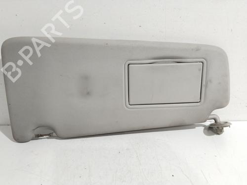 Left sun visor FORD KUGA I 2.0 TDCi | BP19442831I1 - Image 2