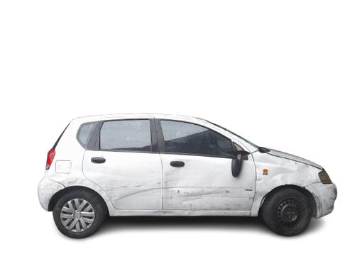 Pièces Détachées Usagées DAEWOO KALOS (KLAS) 1.2 (72 hp) 4433582