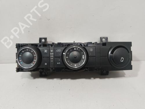 Used Climate control Climate control MERCEDES-BENZ SPRINTER 3,5-t Bus (B906) 310 CDI (906.731, 906.733, 906.735) (95 hp) 32520418 32520418