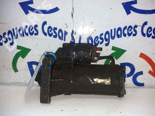 Startmotor RENAULT ESPACE III (JE0_)  | BP6305748M8 