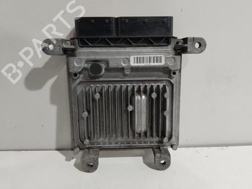 Used Engine control unit (ECU) MERCEDES-BENZ SPRINTER 3,5-t Van (B906) 310 CDI (906.631, 906.633, 906.635, 906.637) (95 hp) 21142600