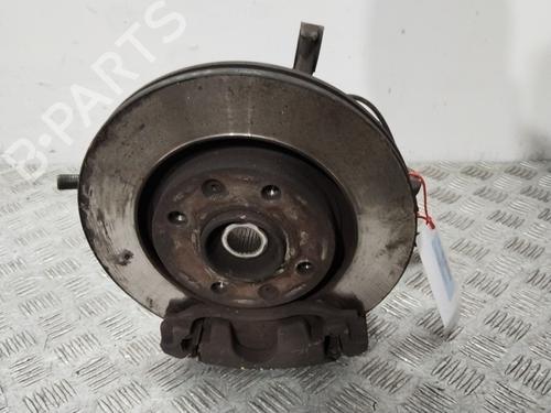 Used Right front steering knuckle CITROËN C4 I (LC_) 1.4 16V (88 hp) 25849694